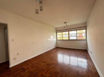 Apartamento · 146m² · 3 Quartos · 1 Vaga · Apartamento à venda no Boqueirão em Santos.