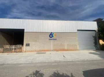 Galpão à venda, Jabaraí - Guarapari/ES · Galpão à venda, Jabaraí - Guarapari/ES