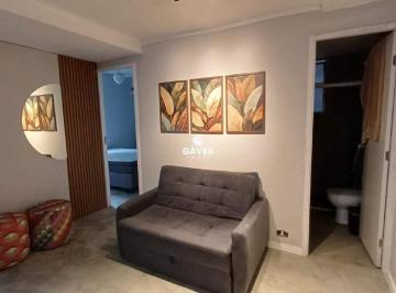 Apartamento · 55m² · 2 Quartos · 1 Vaga · Apartamento à venda no Itararé em São Vicente.