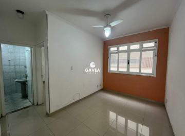 Apartamento · 58m² · Apartamento à venda no Centro em São Vicente.