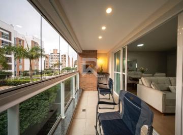 Apartamento · 89m² · 3 Quartos · 2 Vagas · Apartamento Vista Livre, 3 Quartos e 2 Vagas à venda, 89 m² - Campo Comprido - Curitiba/PR