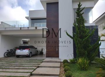 Casa · 277m² · 2 Quartos · 4 Vagas · Real Park Mogi - Casa Mobiliada para ALUGAR no Condominio Real Park , Vila Oliveira- Mogi das Cruzes