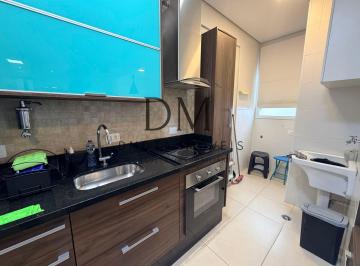 Apartamento · 47m² · 1 Quarto · 1 Vaga · Damebe Uno Loft - Loft de Alto Padrão - Loft Mobiliado para ALUGAR no condominio UNO LOFT em Mogi da