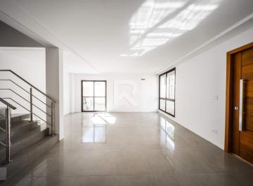 Casa · 164m² · 3 Quartos · 2 Vagas · Sobrado Triplex com Vista Livre, 3 Quartos e 2 Vagas à venda, 164 m² - Bom Retiro - Curitiba/PR