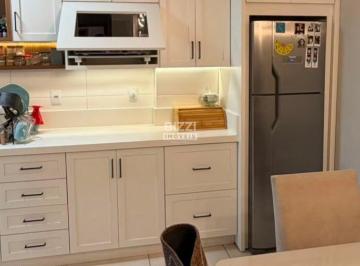 Apartamento · 66m² · 2 Quartos · 1 Vaga · Residencial Ben Vivere - Bairro Primeira Linha | Criciuma/SC
