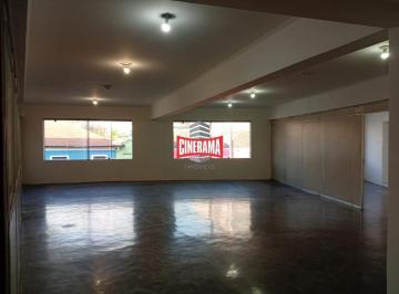Comercial · 730m² · 4 Vagas · Prédio para aluguel em Santa Terezinha - Santo André | Cinerama Imóveis