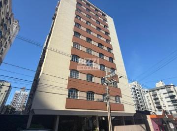 Apartamento · 76m² · 2 Quartos · 1 Vaga · Edifício Visconde de Ouro Preto - Centro | Criciuma/SC
