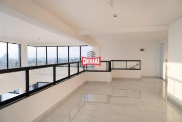 Comercial · 305m² · Salão para aluguel em Vila Curuçá - Santo André | Cinerama Imóveis