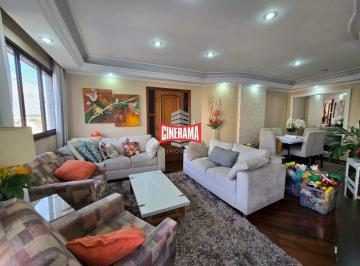 Apartamento · 110m² · 3 Quartos · 2 Vagas · Apartamento à venda em Cerâmica - São Caetano do Sul | Cinerama Imóveis