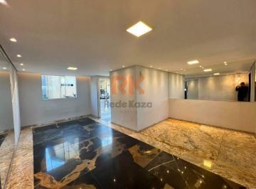 Casa · 96m² · 3 Quartos · 1 Vaga · CASA EM CONDOMINIO PARA ALUGAR - CABRAL - CONTAGEM - MG