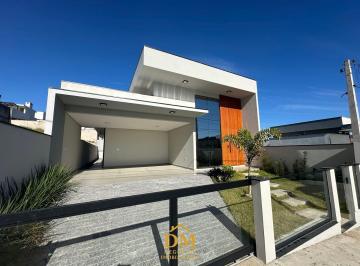 Casa · 130m² · 3 Quartos · 2 Vagas · Casa em Potecas, São José/SC