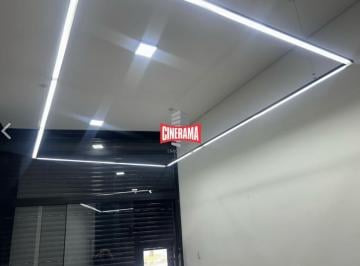 Comercial · 83m² · Salão para aluguel em Jardim - Santo André | Cinerama Imóveis