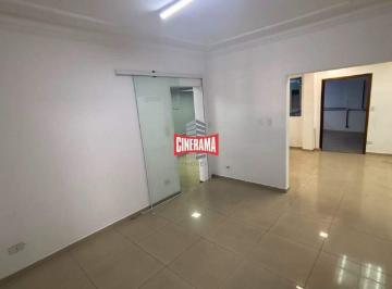 Casa · 120m² · 3 Quartos · 5 Vagas · Casa para aluguel em Osvaldo Cruz - São Caetano do Sul | Cinerama Imóveis