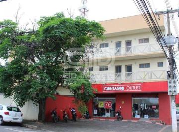 Apartamento · 30m² · 1 Vaga · Kitnet com 30m² no Edifício Mundeo