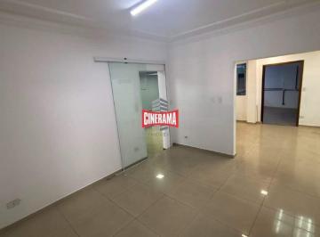 Casa · 120m² · 3 Quartos · 5 Vagas · Casa à venda em Osvaldo Cruz - São Caetano do Sul | Cinerama Imóveis