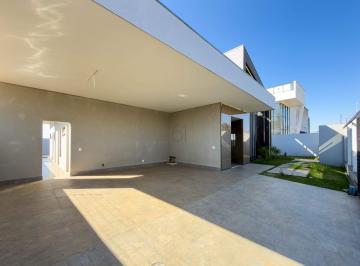 Casa · 400m² · 4 Quartos · 4 Vagas · Casa térreo, Jardim Botânico III
