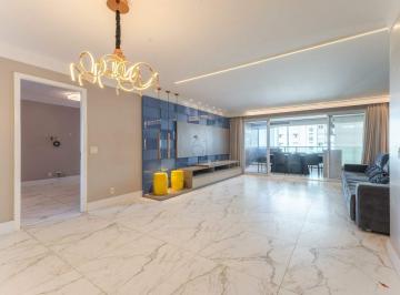 Apartamento · 189m² · 4 Quartos · 3 Vagas · 4 QUARTOS | VISTA LIVRE | ANDAR ALTO | RESIDENCIAL VIA TERRAZZO