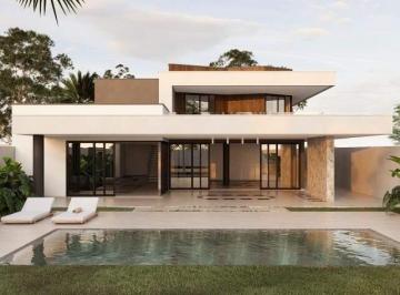 Casa · 500m² · 4 Quartos · 4 Vagas · CONDOMÍNIO SAN DIEGO JARDIM BOTÂNICO