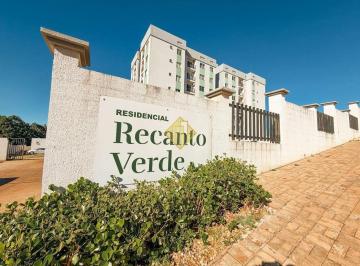 Apartamento · 48m² · 2 Quartos · 1 Vaga · Apartamento à venda, 2 quartos, 1 vaga, Universitário - Cascavel/PR