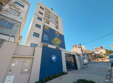 Apartamento · 59m² · 2 Quartos · 1 Vaga · Apartamento 1 Suíte no Centro de Cascavel | 59,34 m² | 1 Vaga