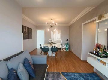 Apartamento · 89m² · 2 Quartos · 1 Vaga · Excelente oportunidade no bairro da Aparecida – conforto, privacidade e vista livre