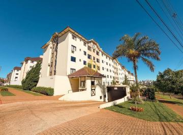 Apartamento · 60m² · 2 Quartos · 2 Vagas · Apartamento à venda, 2 quartos, 2 vagas, Country - Cascavel/PR