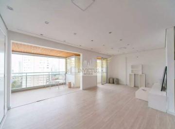 Apartamento · 114m² · 3 Quartos · 2 Vagas · Apartamento com 3 Suítes à Venda, 114m² - Centro, Santo André/SP.