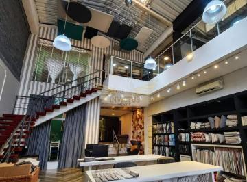 Comercial · 680m² · 6 Vagas · Galpão Comercial para Alugar, 680m² - Bairro Valparaíso, Santo André/SP.