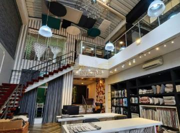 Comercial · 680m² · 6 Vagas · Galpão Comercial para Comprar, 680m² - Bairro Valparaíso, Santo André/SP.