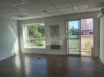 Comercial · 37m² · 1 Vaga · Sala Comercial para Alugar, 37m² - Bairro Jardim, Santo André/SP.