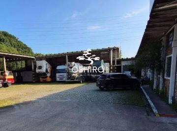 Terreno · 1860m² · Terreno Comercial à Venda – 1.860 m² | Ideal para Transportadoras e Logística