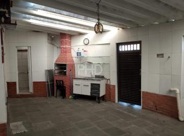 Casa · 141m² · 3 Quartos · 2 Vagas · Casa Térrea para aluguel, 3 quartos, 2 vagas, Assunção - São Bernardo do Campo/SP
