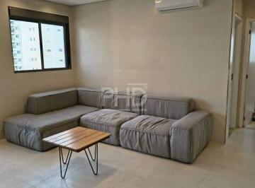 Apartamento · 76m² · 2 Quartos · 1 Vaga · Apartamento Novo para Locação no Planalto | 61 m² | 2 Dormitórios (1 Suíte) | Planejado | Lazer Comp