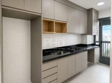 Apartamento · 61m² · 2 Quartos · 1 Vaga · Apartamento Novo para Locação no Planalto | 61 m² | 2 Quartos | Lazer Completo - São Bernardo do Cam