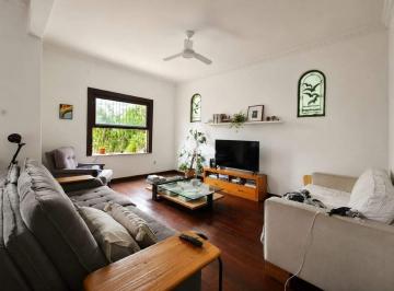 Primeiro Pavimento - Sala · Casa Duplex à venda, 3 quartos, 1 suíte, 1 vaga, Santa Teresa - RIO DE JANEIRO/RJ