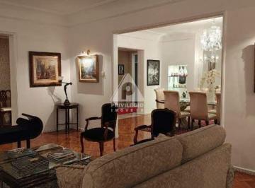 Apartamento · 252m² · 4 Quartos · 1 Vaga · Apartamento de Alto Padrão à Venda no Flamengo | 4 Quartos | 2 Suítes | Varanda | Vista Livre | Vaga