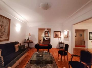 Apartamento · 252m² · 4 Quartos · 1 Vaga · Apartamento de Alto Padrão à Venda no Flamengo | 4 Quartos | 2 Suítes | Varanda | Vista Livre | Vaga