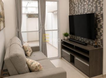 Apartamento · 47m² · 2 Quartos · 2 Vagas · Apartamento à venda no Condomínio Alta Vista em Valinhos/SP
