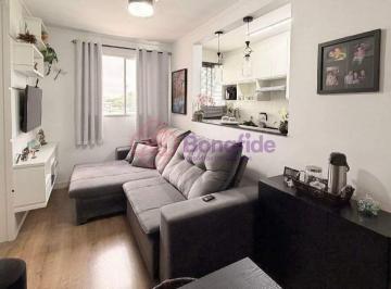 Apartamento · 52m² · 2 Quartos · Apartamento para VENDA, localizado no condomínio RESERVA DO JAPI JATAI, na cidade de JUNDIAÍ. fe frr