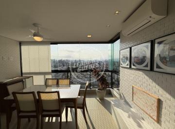 Apartamento de 2 quartos, Santos · Novo! 2 dormitórios, porteira fechada, vista livre, varanda gourmet, duas vagas