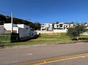 Terreno · 508m² · TERRENO À VENDA NO CONDOMÍNIO RESERVA SANTA ISABEL I | LOUVEIRA – SP