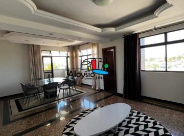 Apartamento · 200m² · 4 Quartos · 2 Vagas · Apartamento à venda, 4 quartos, 1 suíte, 2 vagas, Canaã - Sete Lagoas/MG