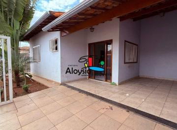 Casa · 155m² · 3 Quartos · 1 Vaga · Casa para aluguel, 3 quartos, 1 suíte, 1 vaga, Iporanga - Sete Lagoas/MG