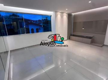 Apartamento · 88m² · 3 Quartos · 3 Vagas · Apartamento para aluguel, 3 quartos, 1 suíte, 3 vagas, Jardim Cambuí - Sete Lagoas/MG