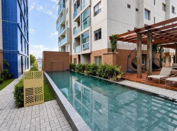 Apartamento · 64m² · 3 Quartos · 2 Vagas · Apartamento à venda, 3 quartos, 1 suíte, 2 vagas, Altiplano Cabo Branco - João Pessoa/PB