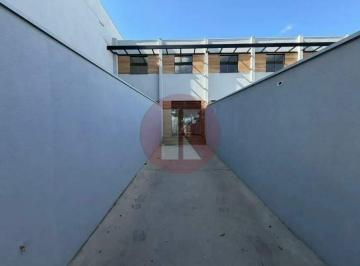 Casa · 123m² · 2 Quartos · 1 Vaga · Casa à venda, 2 quartos, 2 suítes, 1 vaga, Santa Mônica - Belo Horizonte/MG