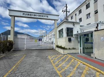 Apartamento · 47m² · 2 Quartos · 1 Vaga · Apartamento à venda no bairro Aririu - Palhoça/SC