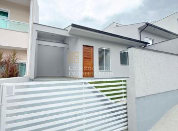 Casa · 61m² · 3 Quartos · 2 Vagas · Casa à venda no bairro Forquilhas - São José/SC