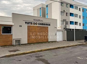 Apartamento · 50m² · 2 Quartos · 1 Vaga · Apartamento à venda no bairro Nova Palhoça - Palhoça/SC