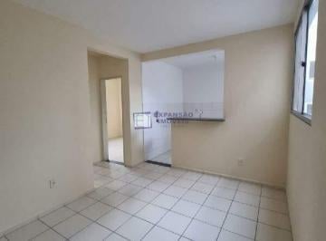 Apartamento · 45m² · 2 Quartos · 1 Vaga · VENDA, APARTAMENTO, ABÓBORAS
